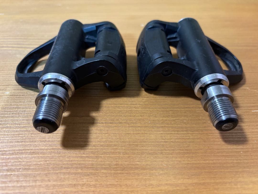 GARMIN VECTOR3 両足計測 パワーメーター 接続確認済 リコール済