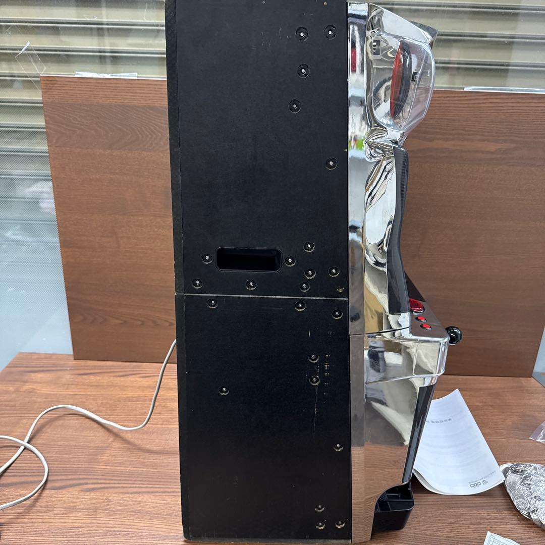 パチスロ実機 スロット ひぐらしのなく頃に祭