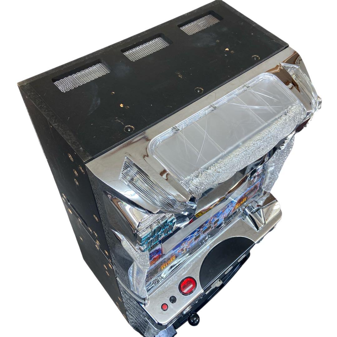 ストライクウィッチーズ スロット　実機　不要機