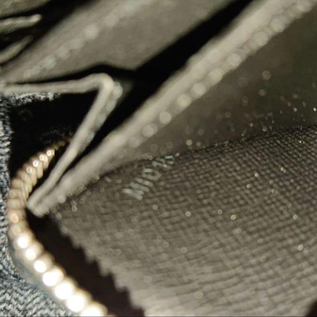 《極美品》LV ダミエグラフィット ケース