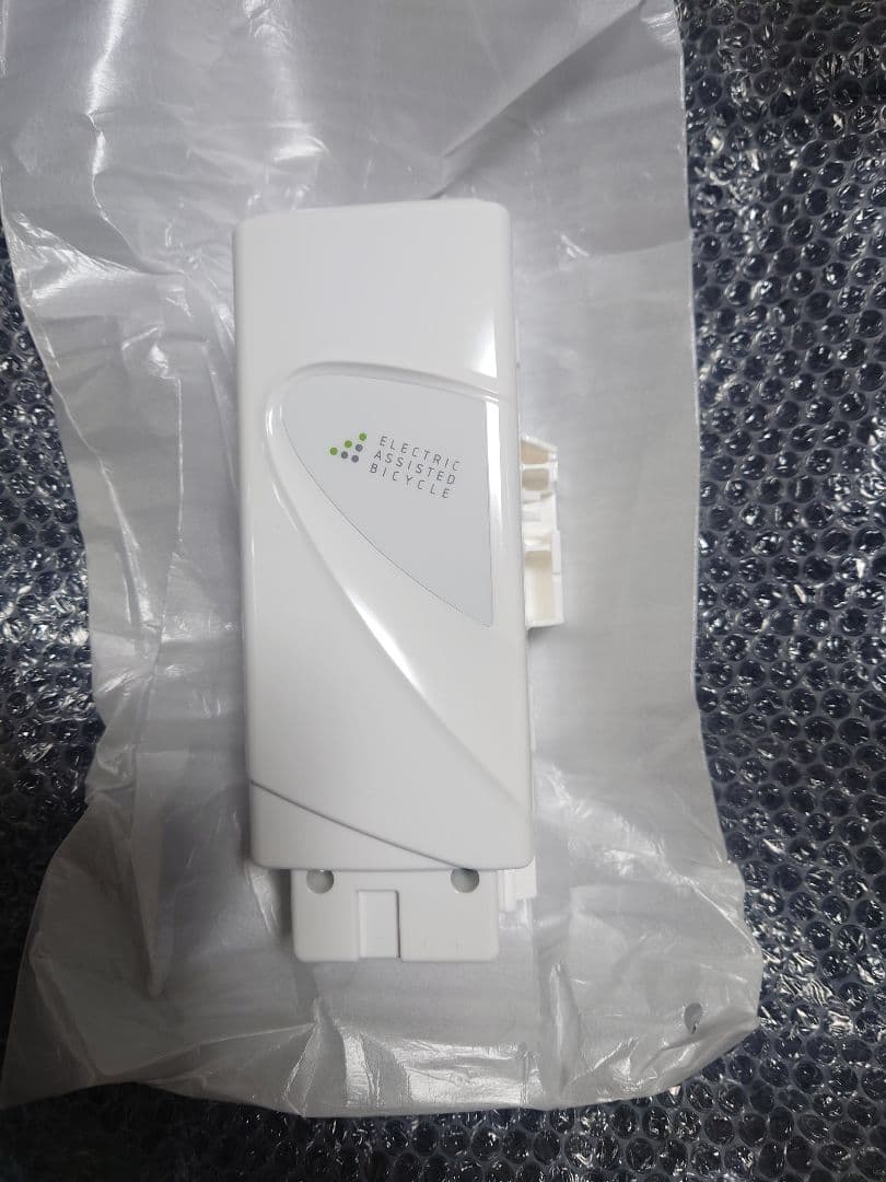 新品 パナソニック　リチウムイオンバッテリーNKY510B02B 8.9Ah