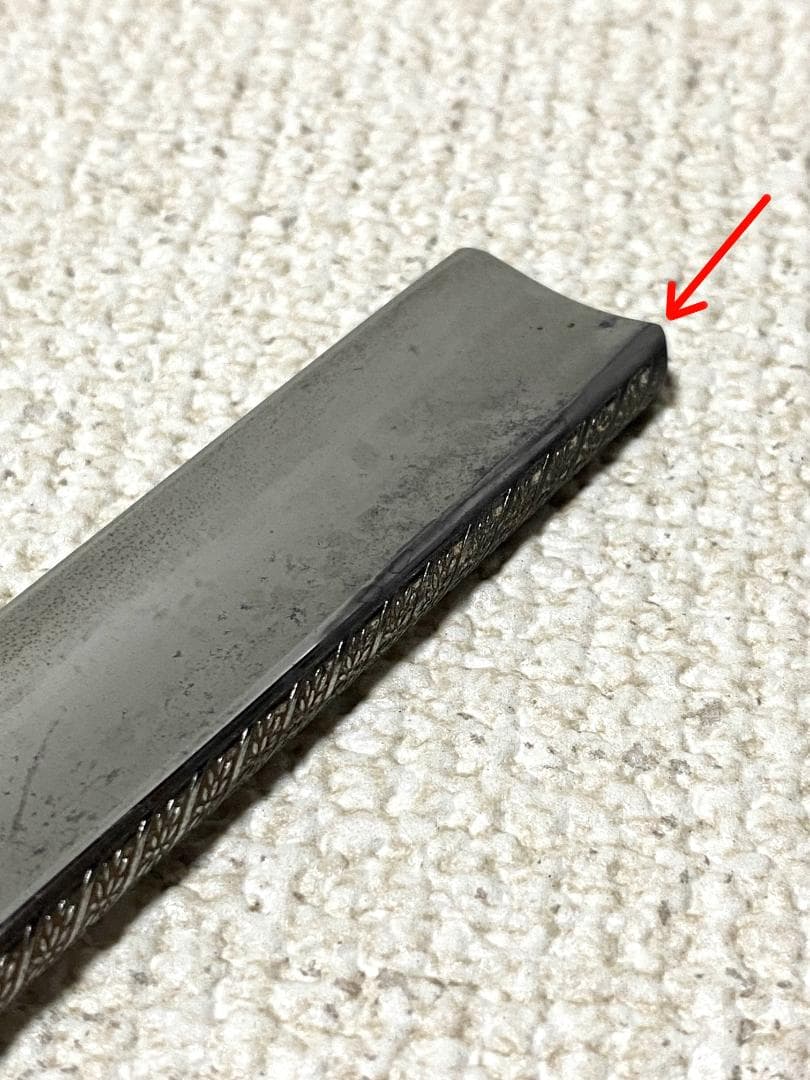 J.A.HENCKELS 剃刀 ケース付き ブラック ドイツ製