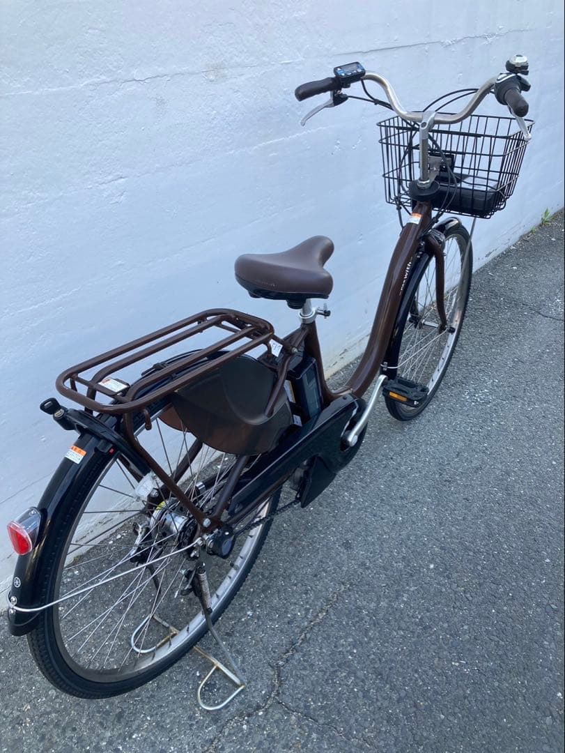 1537業界最長12ヶ月保証付！送料無料エリア多数！安全整備済み！電動