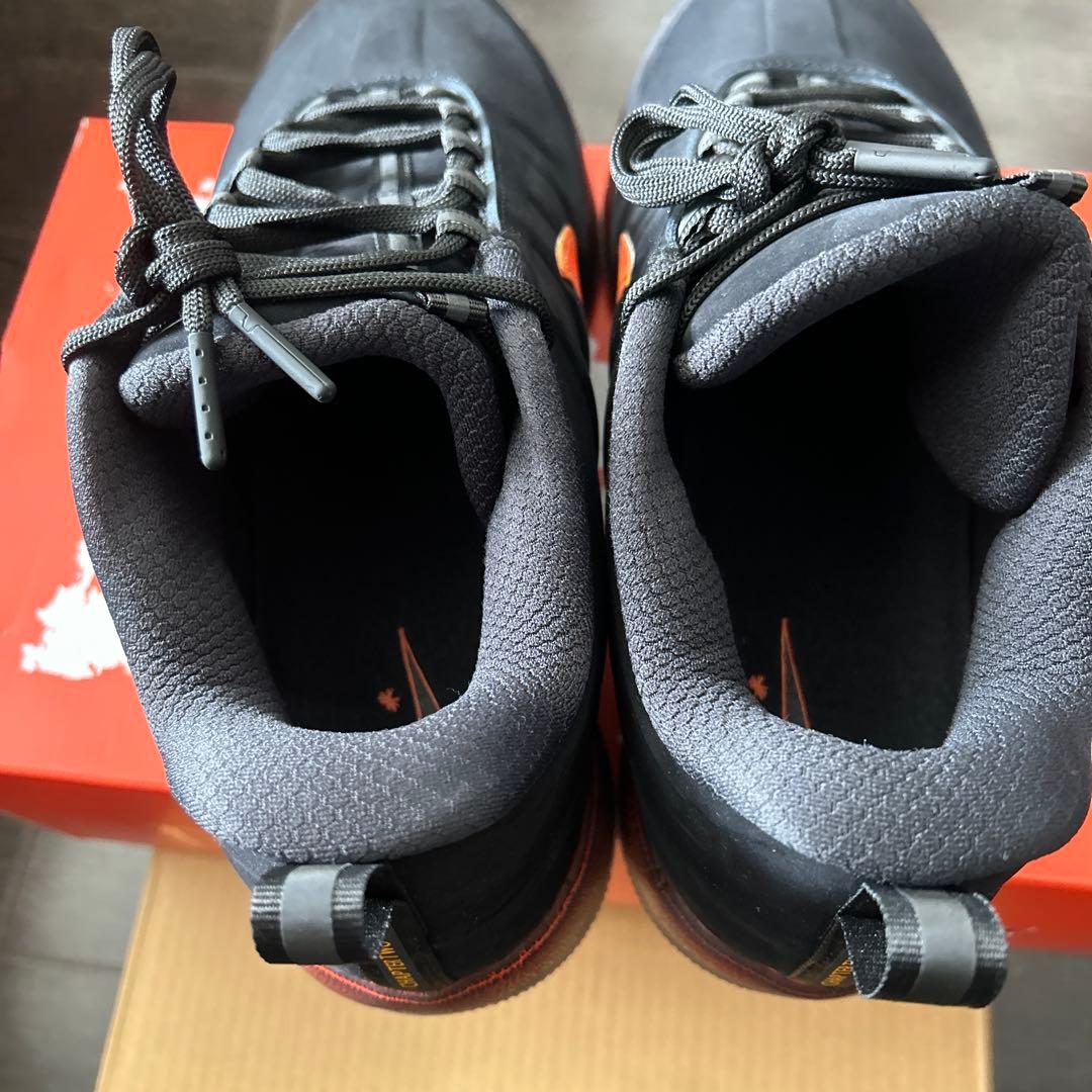 Nike Book 2 Rising 28.0cm バッシュ