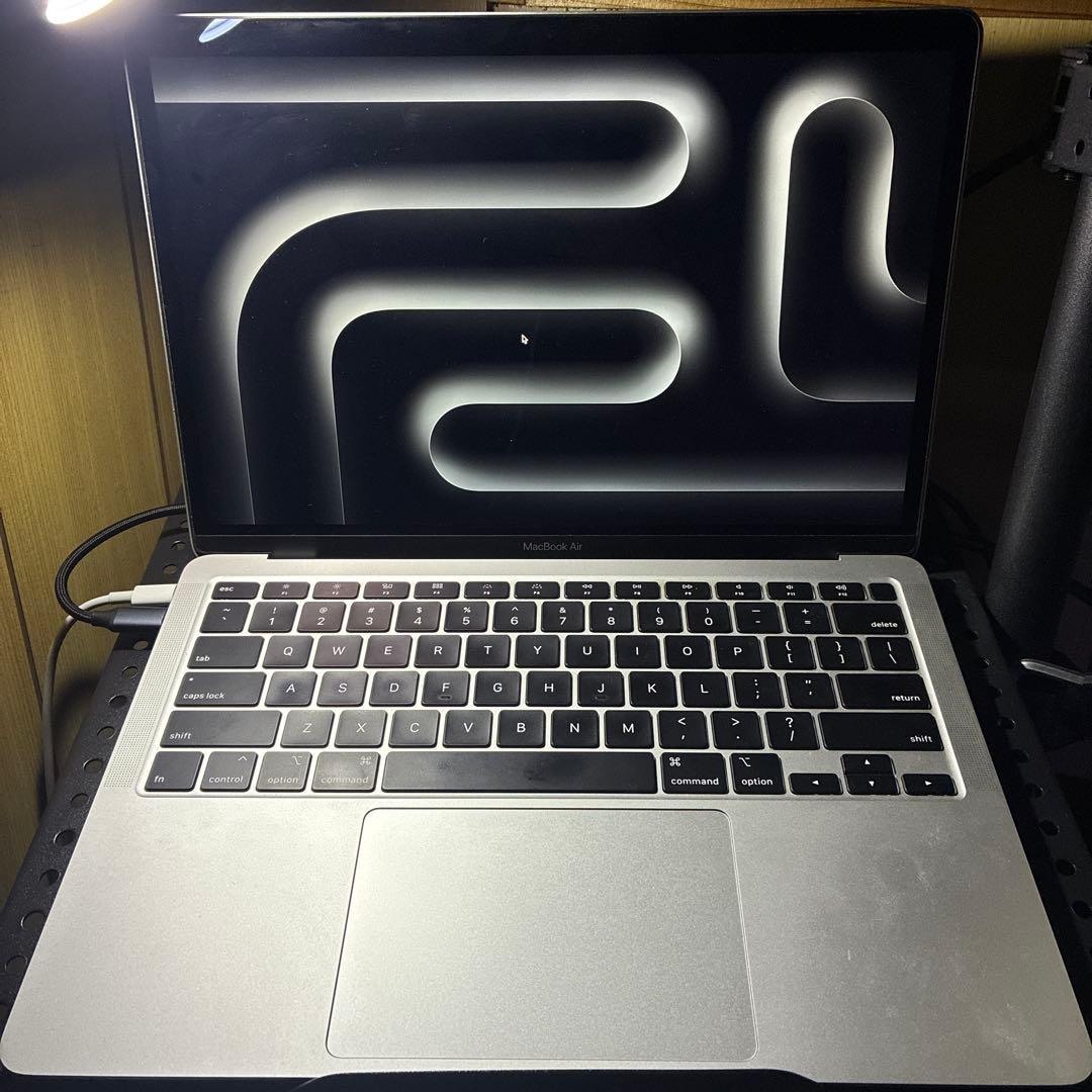 Apple MacBook Air 2020 13インチ Amazon.com: Apple Early 2020 MacBook Air with 1.1GHz Intel Core i3