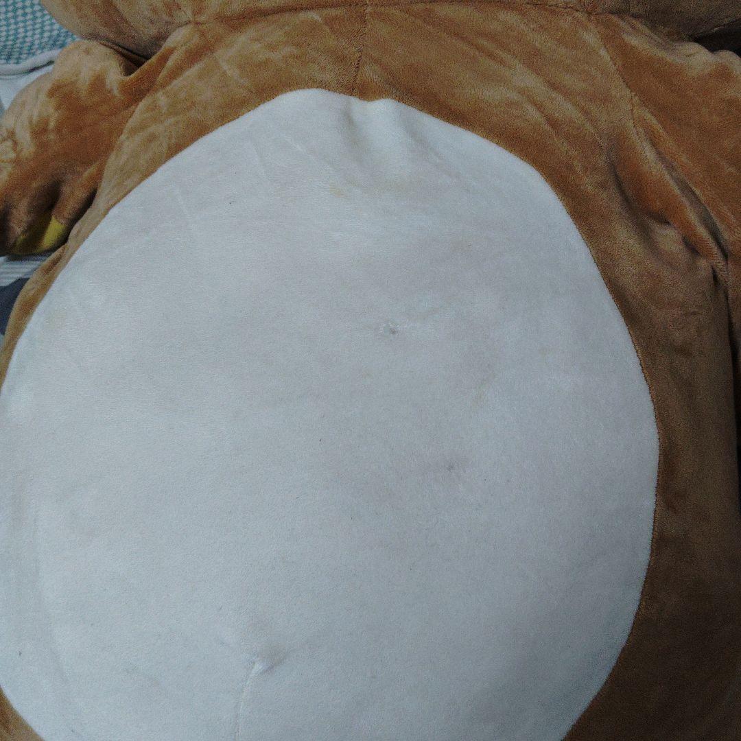 リラックマ ぬいぐるみ 大きめ　まとめる