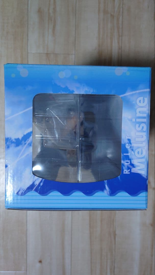 一番くじ FGO B賞　メリュジーヌ（ルーラー）