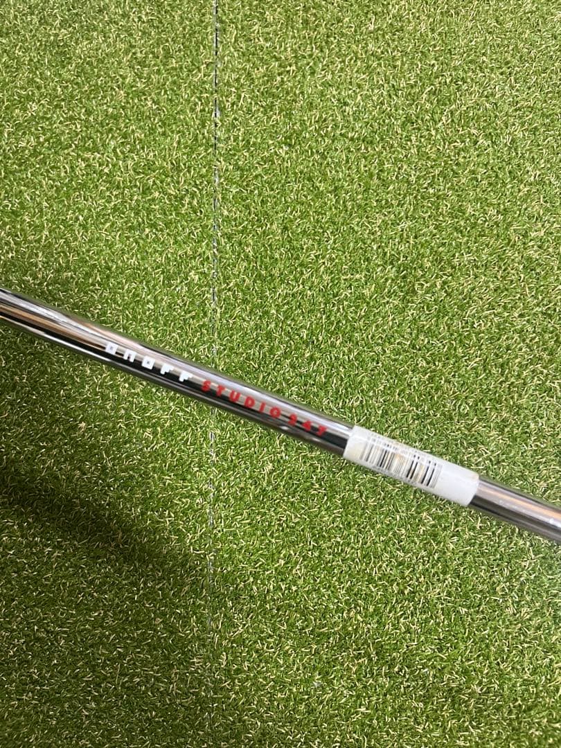 ONOFF グローブライド OM247L パター - クラブ高価