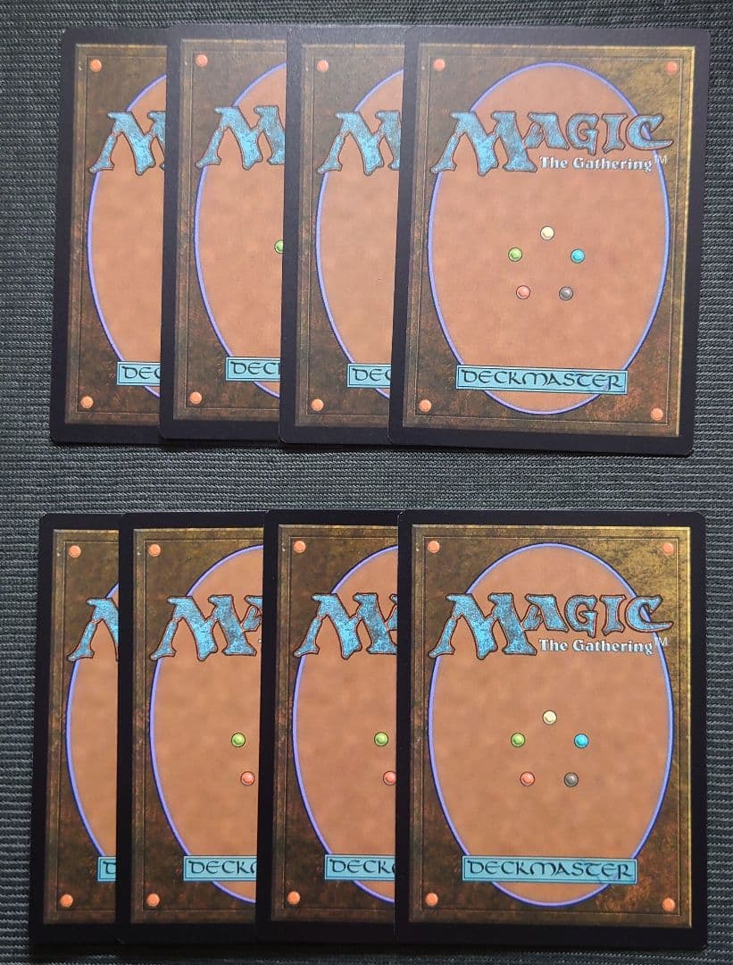 mtg 高騰中 8枚セット 山チャレンジ プロモ FOIL 日本語版 prm