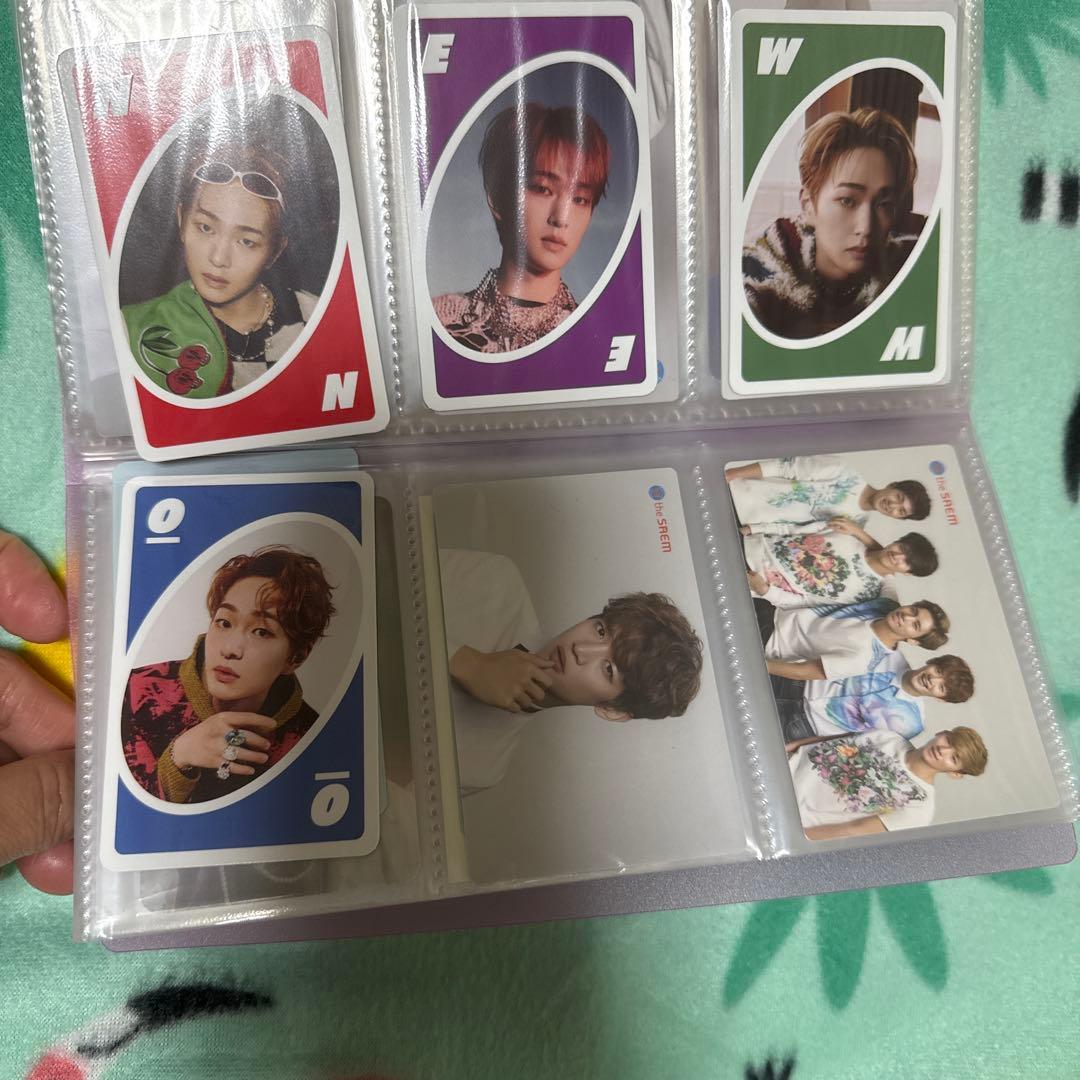 ブ*リ様 SHINEE ONEW グッズ セット