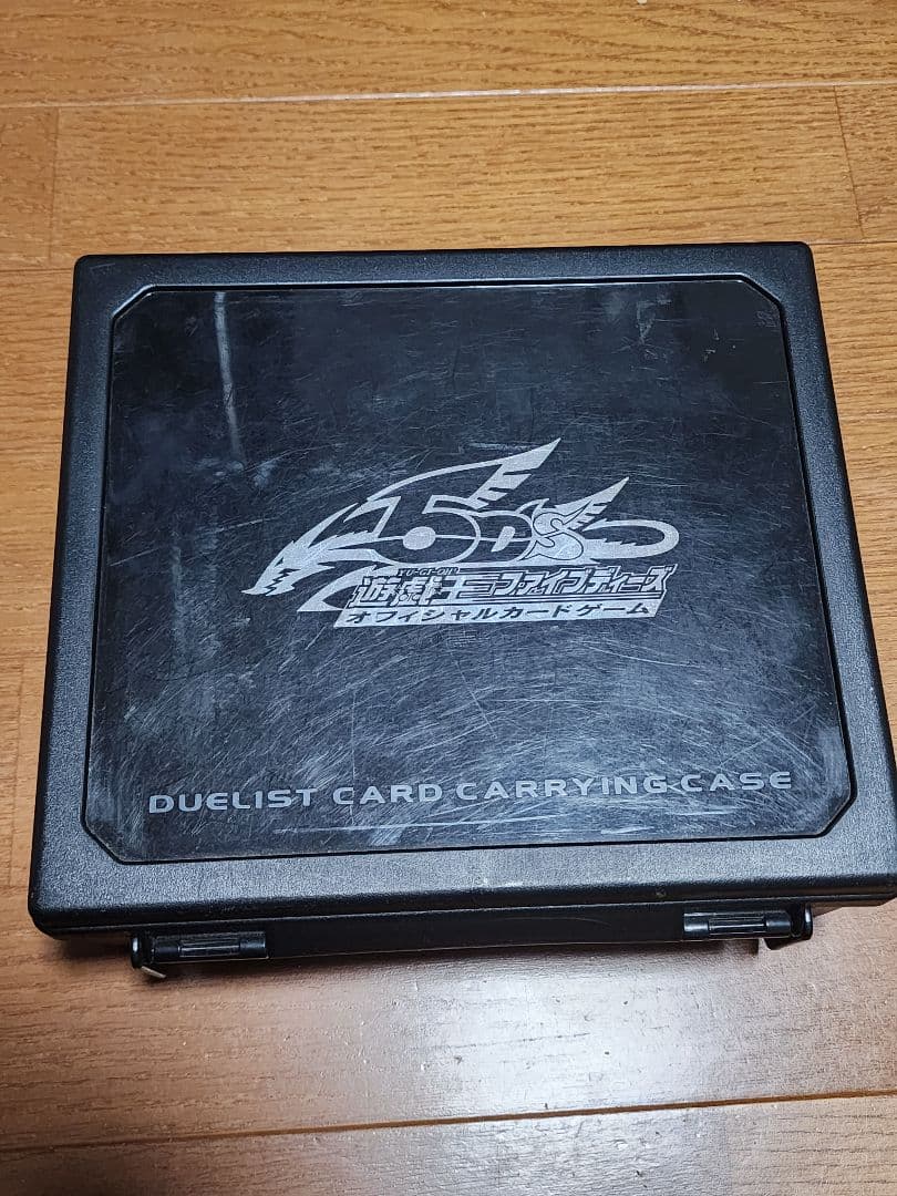 ゆ*る様 遊戯王　引退セット　構築済みデッキ七種&白の物語デュエルセット(新品未