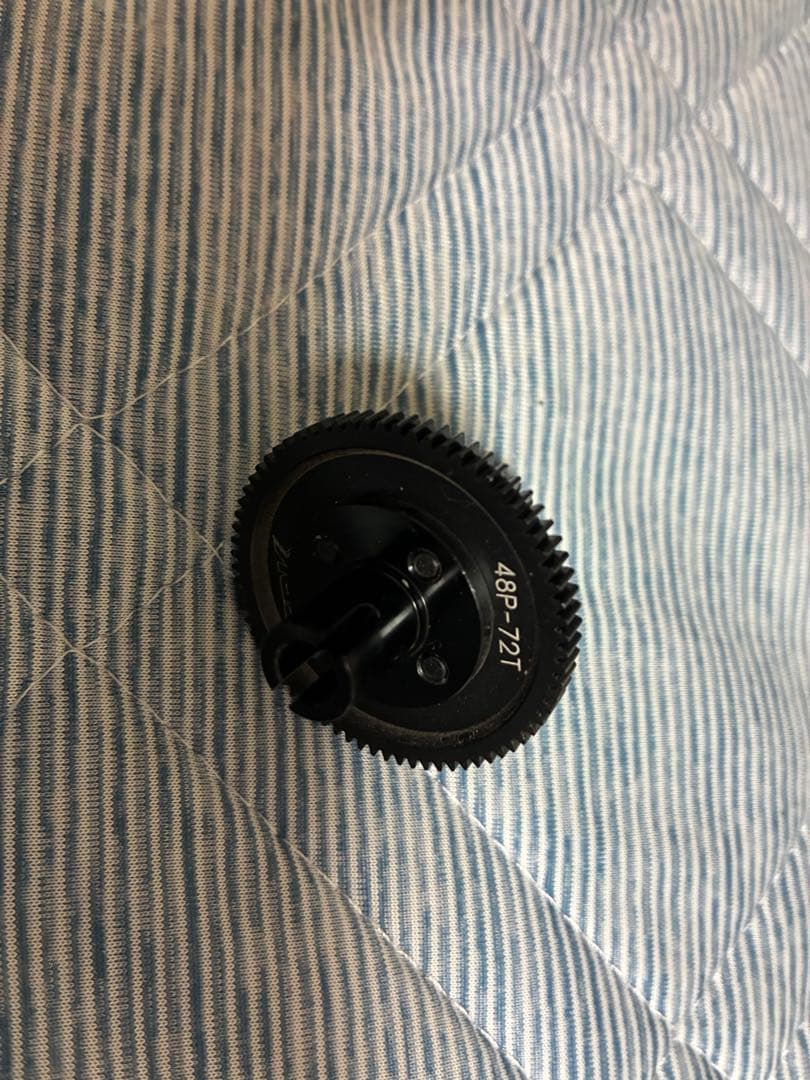 SHIBATAパーツセット