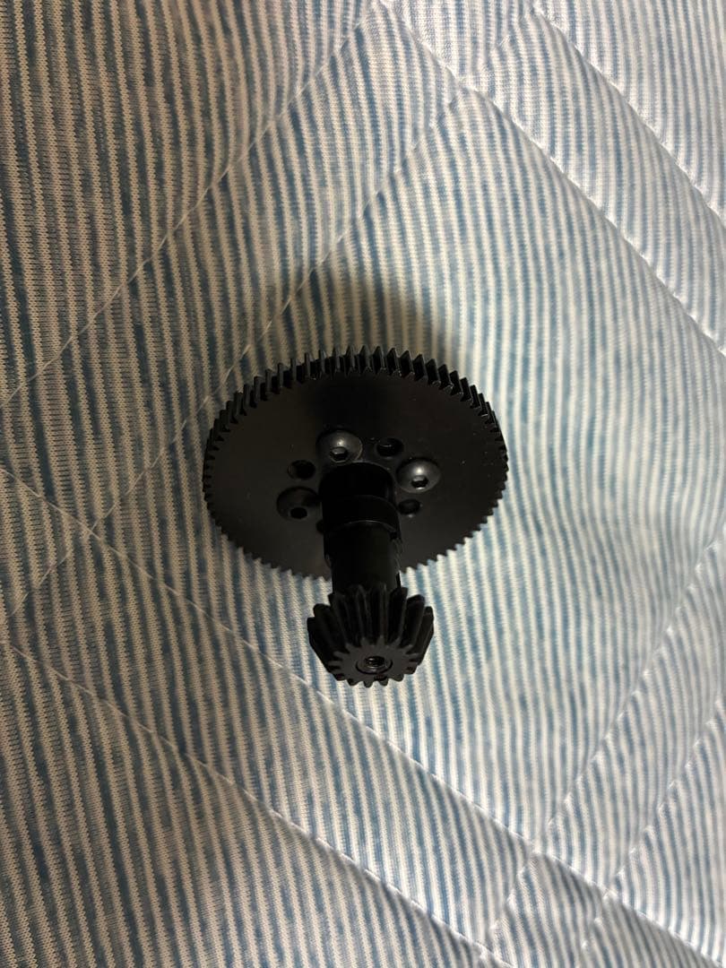 SHIBATAパーツセット