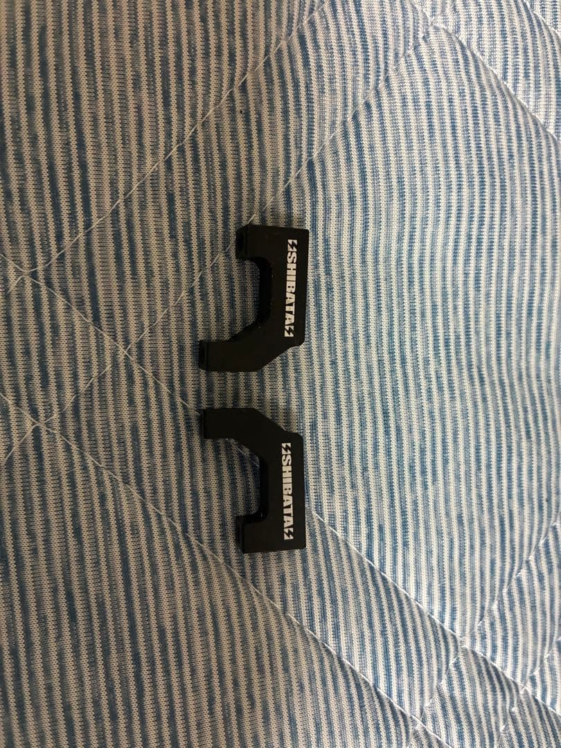 SHIBATAパーツセット