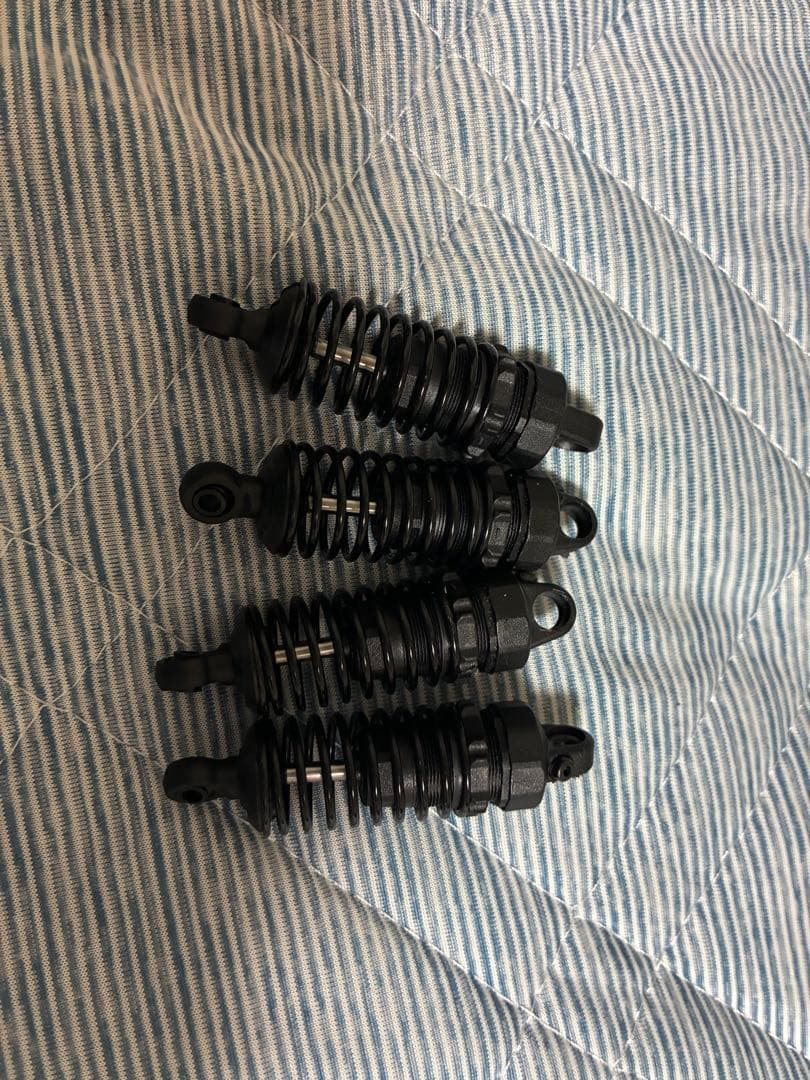 SHIBATAパーツセット