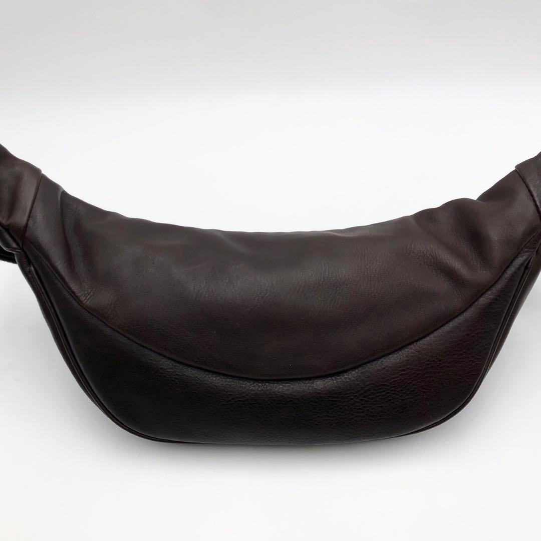 正也さま 金曜日 専用品 ココマイスター ボディバッグ MIKAZUKIミカヅキ