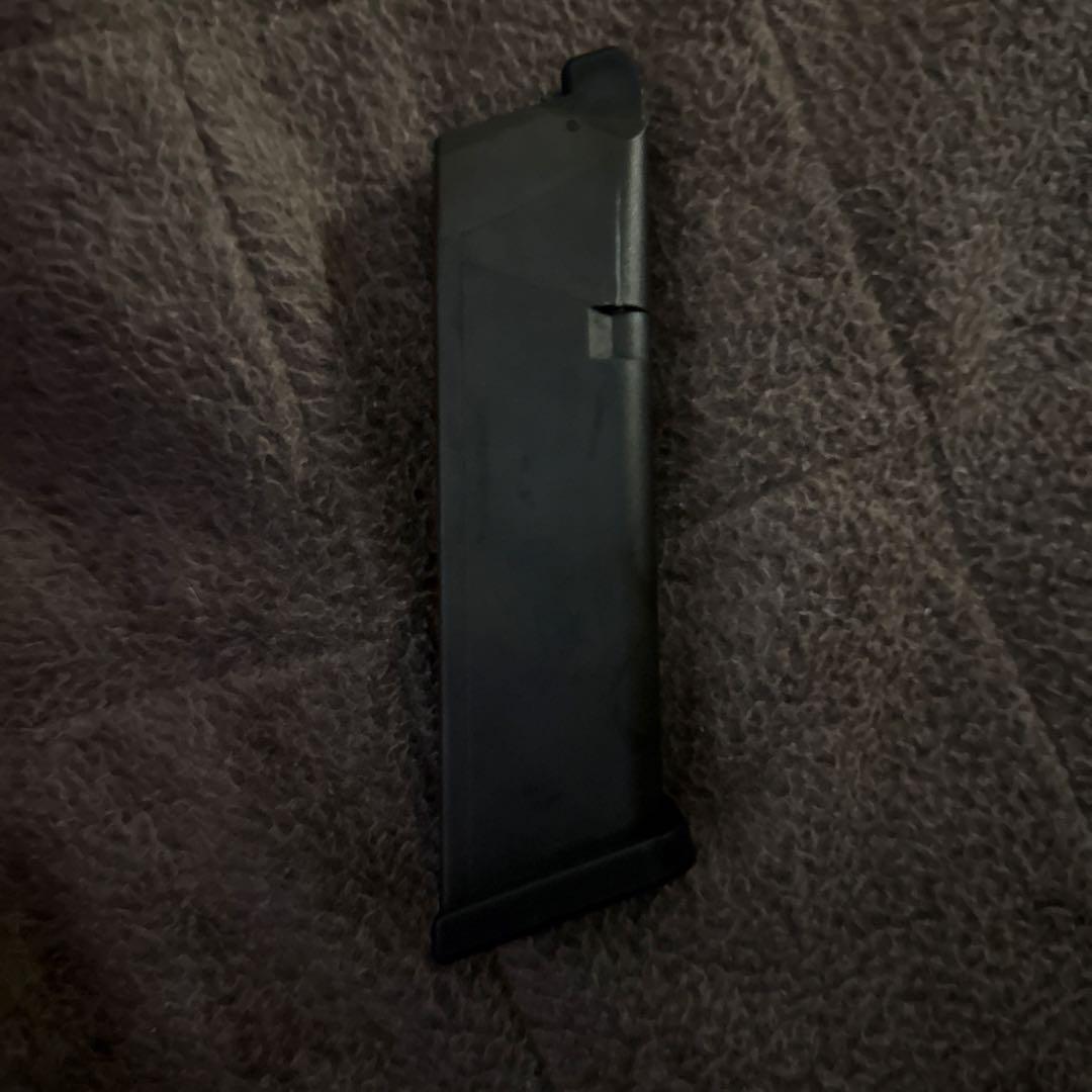 グロック17 gen4 G17 Gen4 マイクロプロサイト　予備マガジン　付き