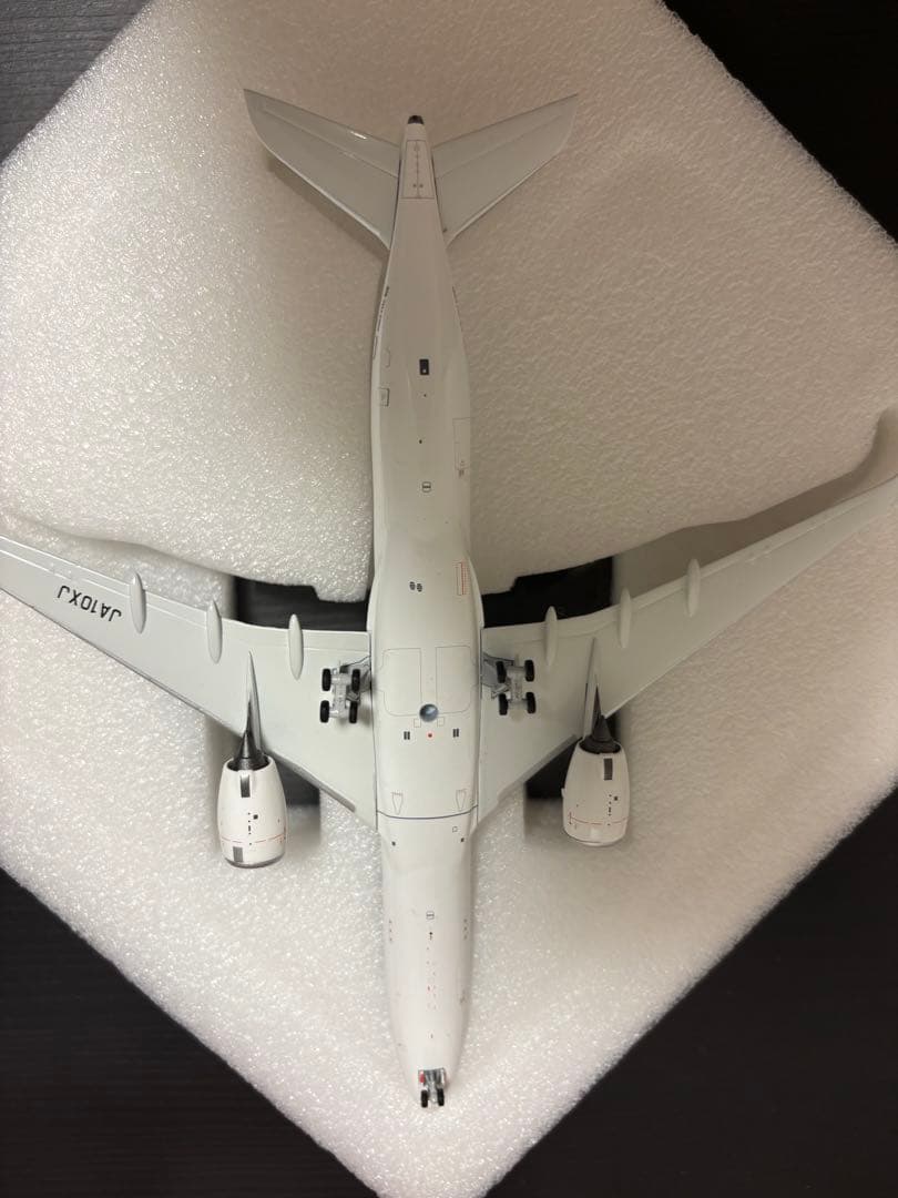 航空機・ヘリコプター RANG models 1/400 JAL A350-900 JA10XJ