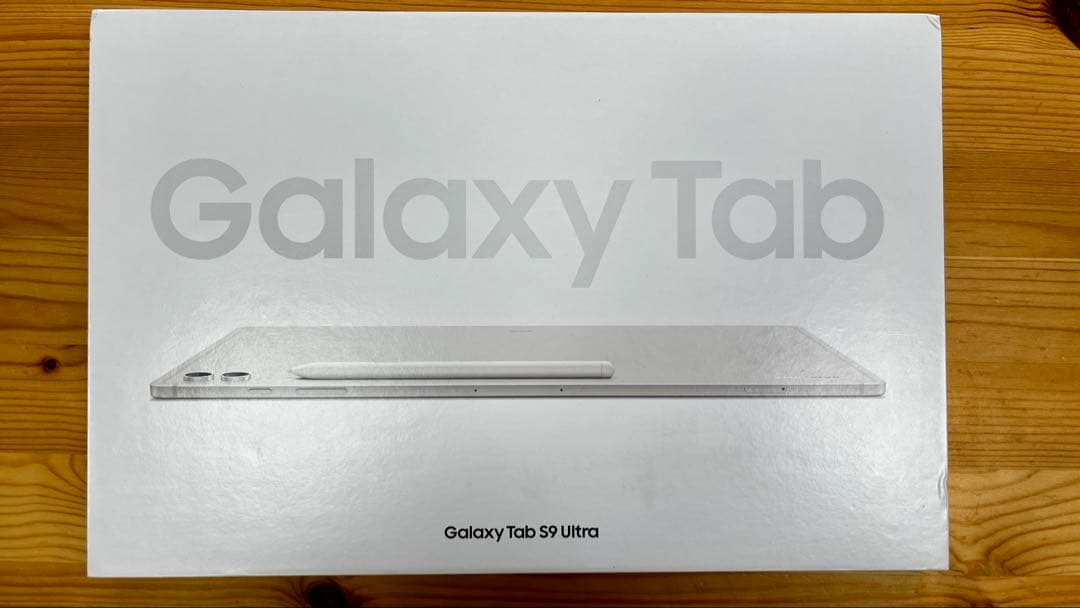 Samsung Galaxy Tab S9 Ultra 韓国版 サムスン、Galaxy Tab S9シリーズ登場。防水防塵で薄型化 - Impress Watch