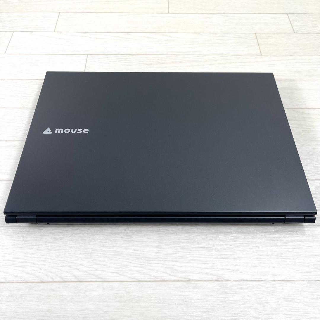 MOUSE 10世代 i5 SSD512＋HDD1T メモリ16 ノートパソコン - メルカリ