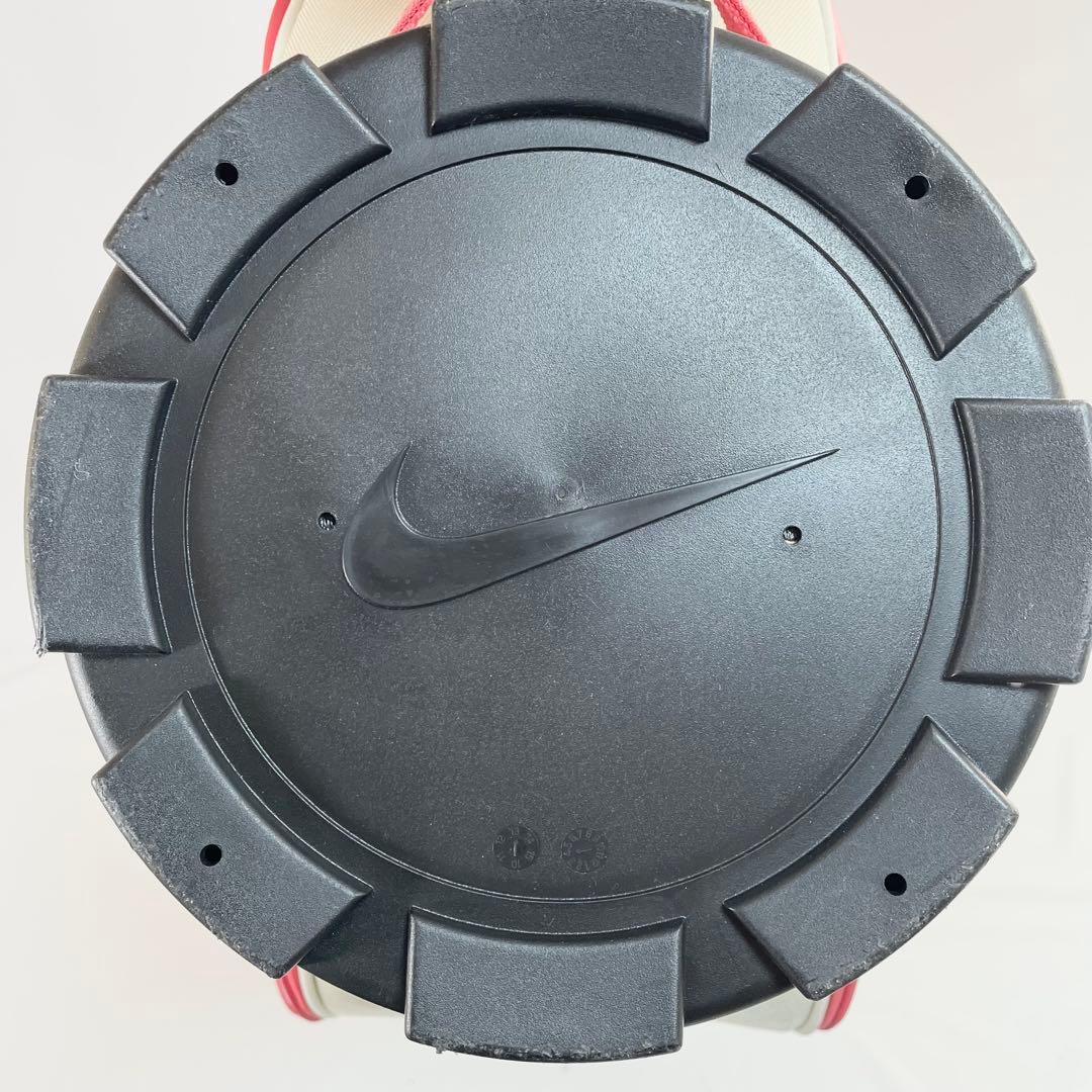 美品】ナイキ ゴルフ キャディバッグ BG0317 NIKE GOLF - メルカリ