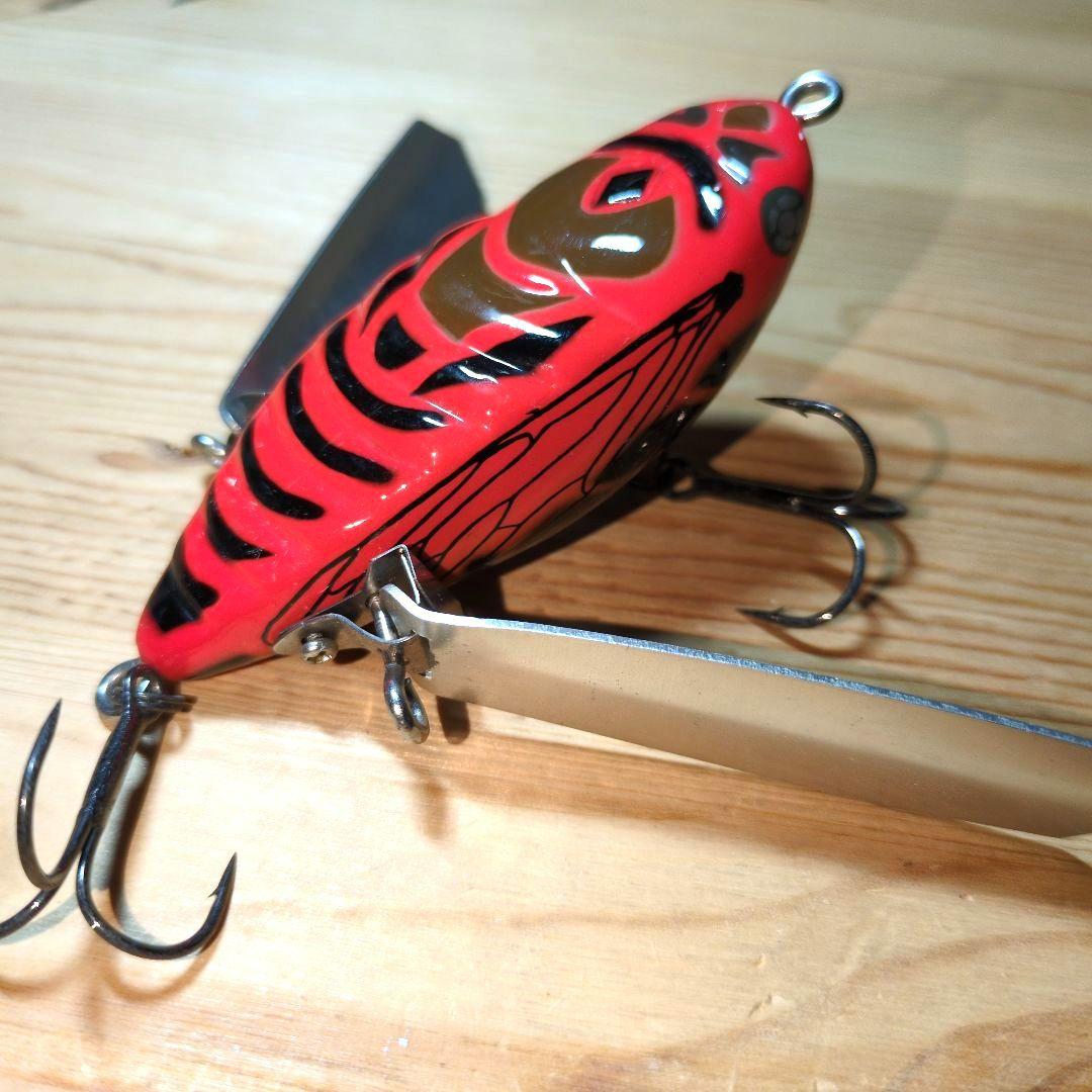 イマカツ アベンタクローラーrs イマカツアベンタ - メルカリ