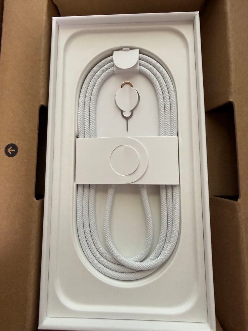 SIMフリー】iPhone 16 Pro 512GBバッテリー94%Care+ - メルカリ