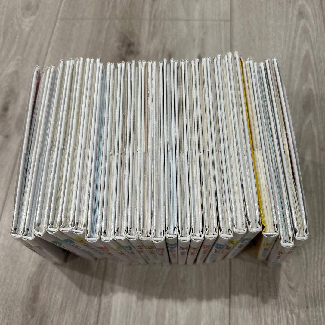 美品】 ノンタン 絵本 22冊セット - メルカリ