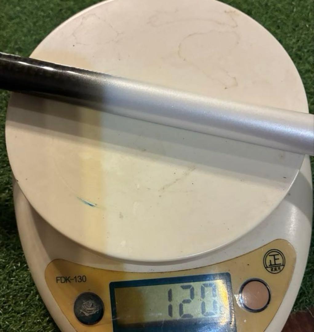 グリップ新品⭐️アッタス6S⭐️初代⭐️テーラーメイド ドライバー用