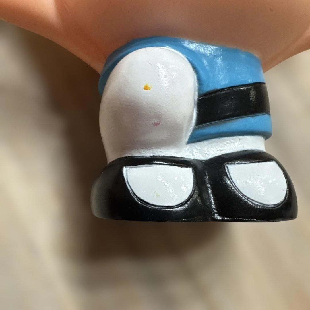 パワーパフガールズ バブルス 貯金箱