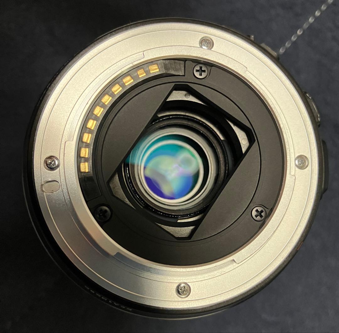 【未使用品】 XF18-55mm F2.8-4 日本製 ※フードなし