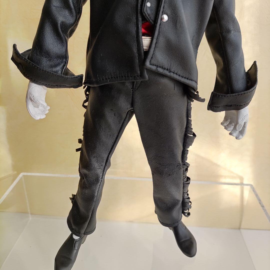 レア❗宮内洋◉メディコム・トイ■私立探偵、早川健フィギュア