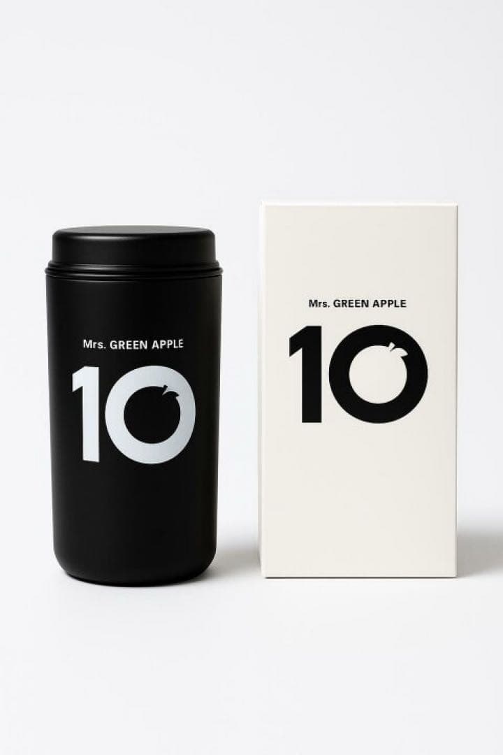 ミセス まとめ売り Harmony フィヨルド アルバム ミセスグリーンアップル