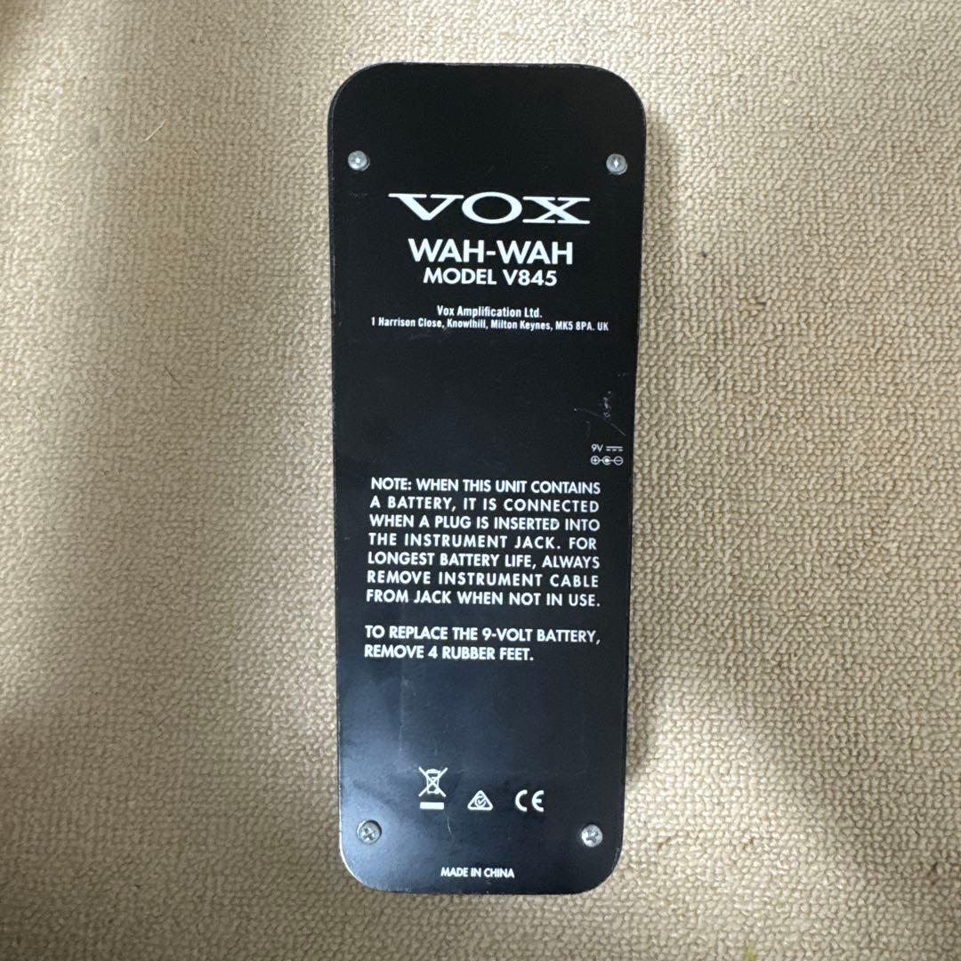 ギター idea sound product IDEA-845X