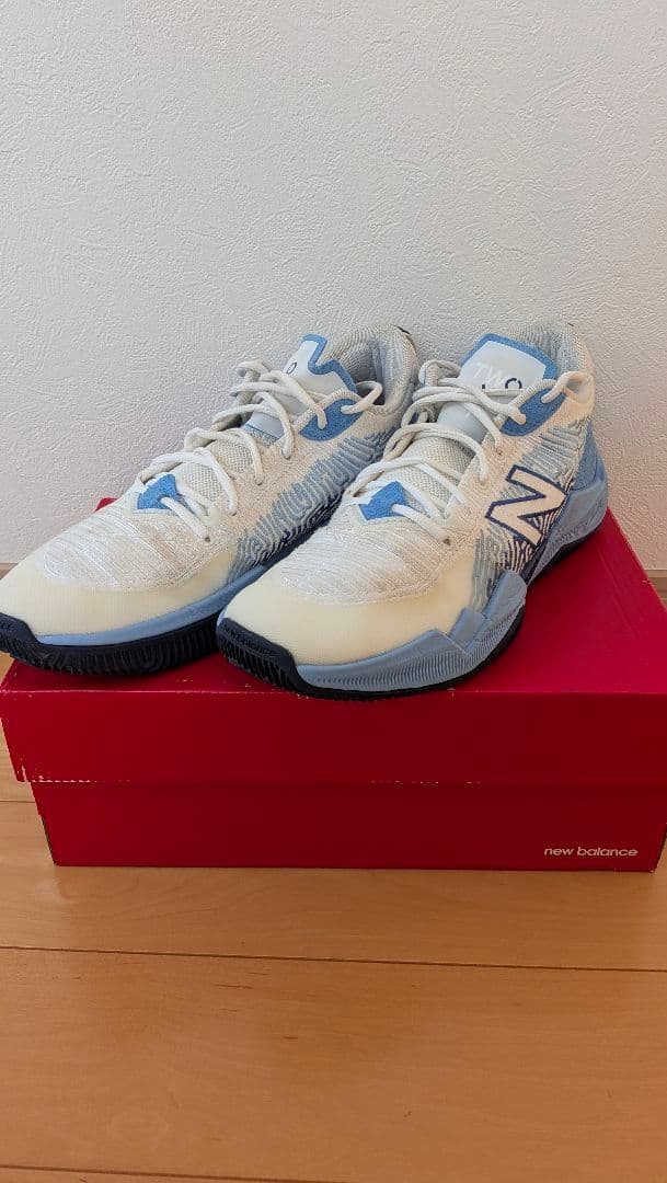 New Balance 希少日本未発売モデBB2WXYLD27cm New Balance 希少日本未発売モデBB2WXYLD27cm - メルカリ