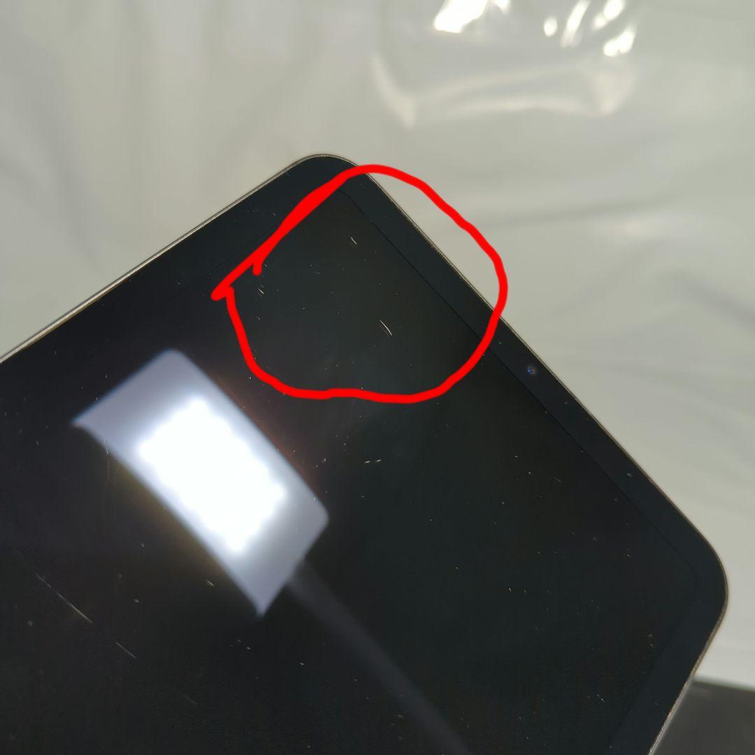 Apple iPad mini 第６世代Wi-Fi+Cellular 64GB