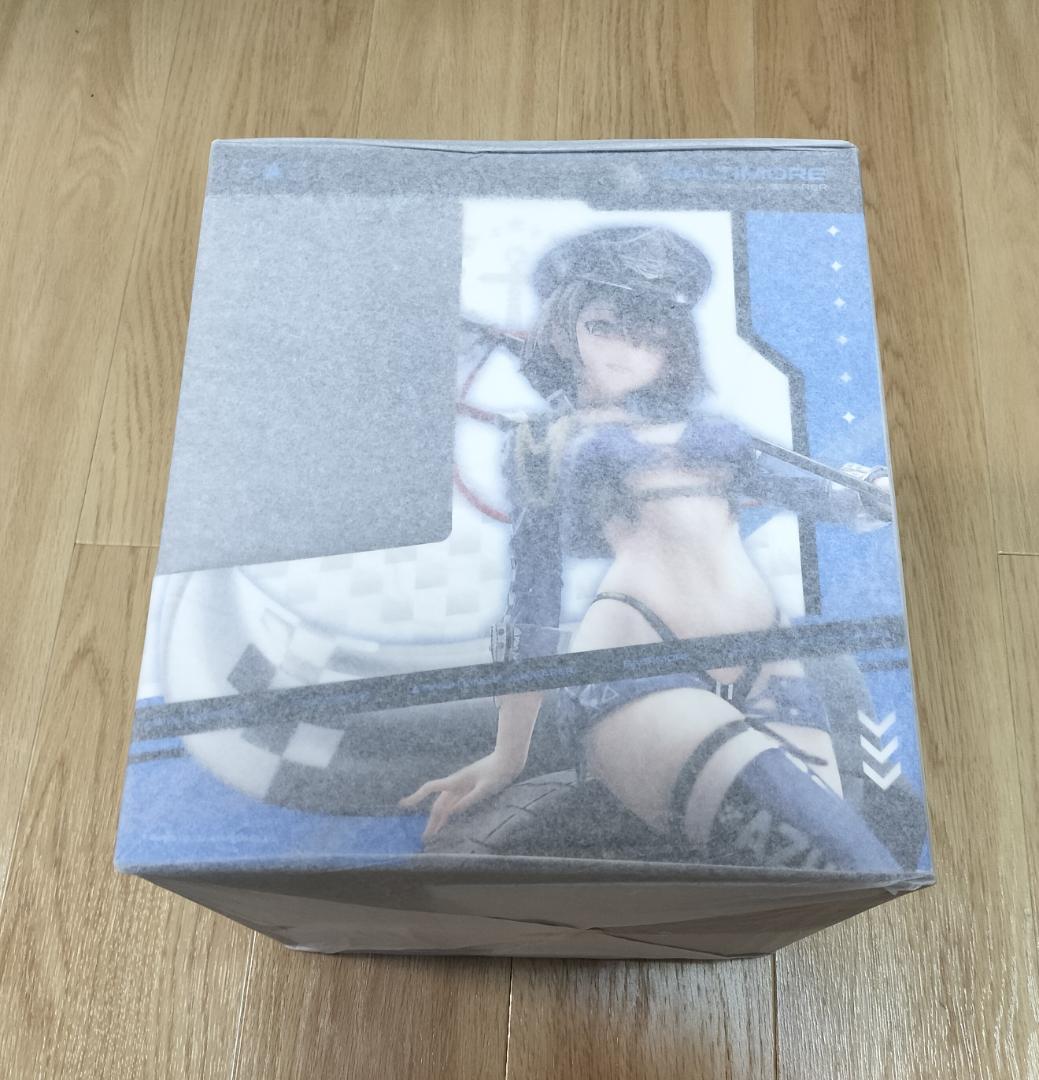 【新品未開封】 APEX ボルチモア スプレンディッド ギアVer. 1/7