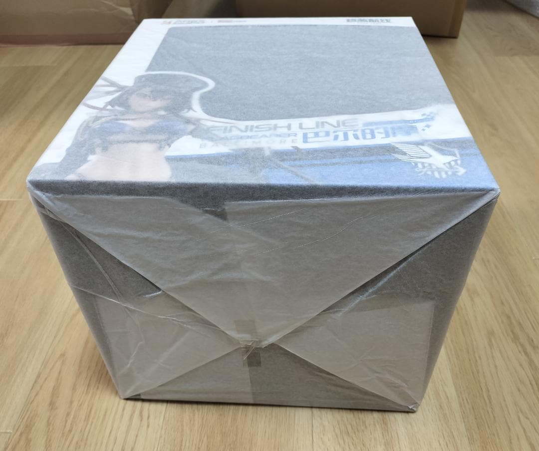 【新品未開封】 APEX ボルチモア スプレンディッド ギアVer. 1/7