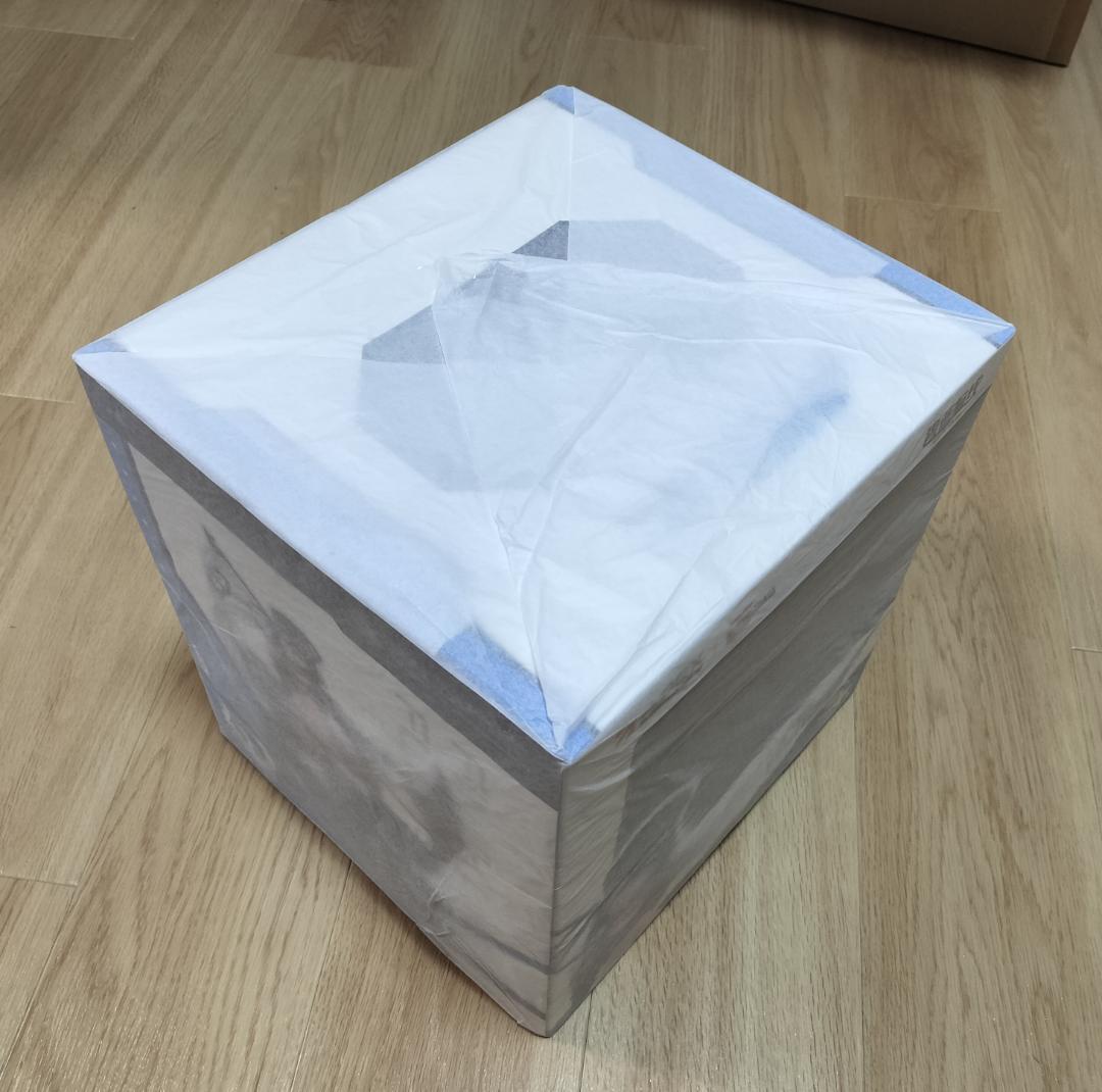 【新品未開封】 APEX ボルチモア スプレンディッド ギアVer. 1/7