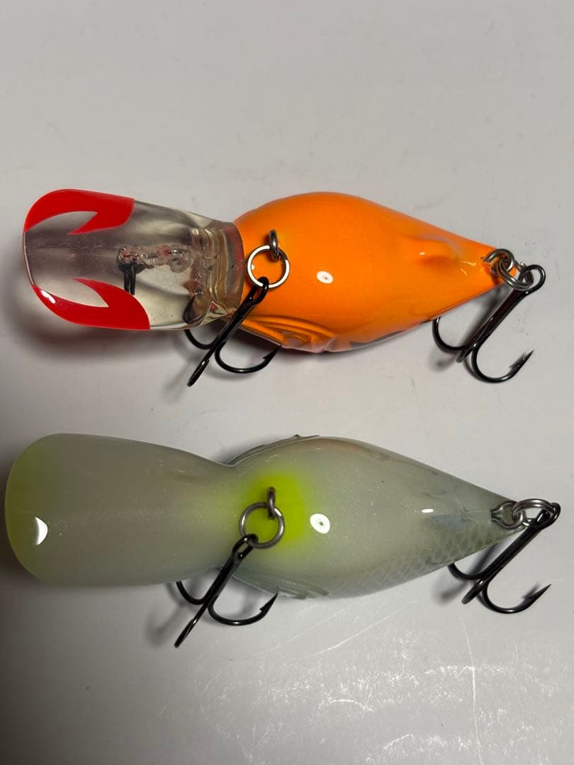 メガバス セット SMX スプリガン 廃盤 希少 レア - メルカリ