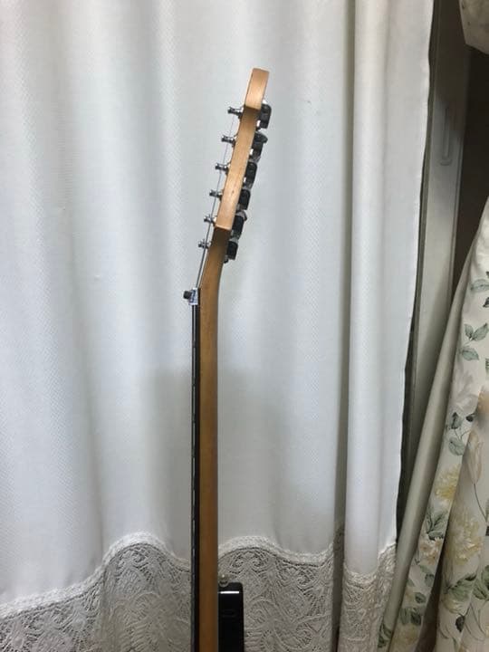 aria pro Ⅱ rs road warrior