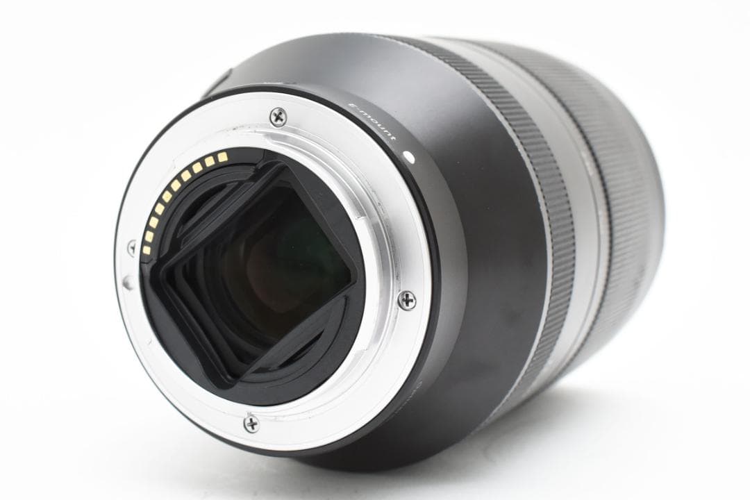 ★美品★ SONY ソニー FE 24-240mm F3.5-6.3 OSS