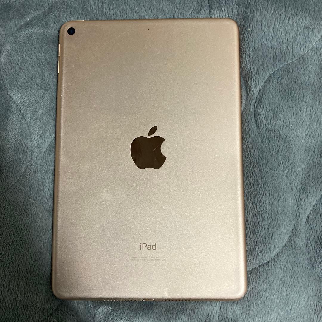 Apple iPad mini (第5世代) ゴールド 64GB NEW Apple iPad mini 5 64GB, Wi-Fi, 7.9in - Gold 190199062818| eBay