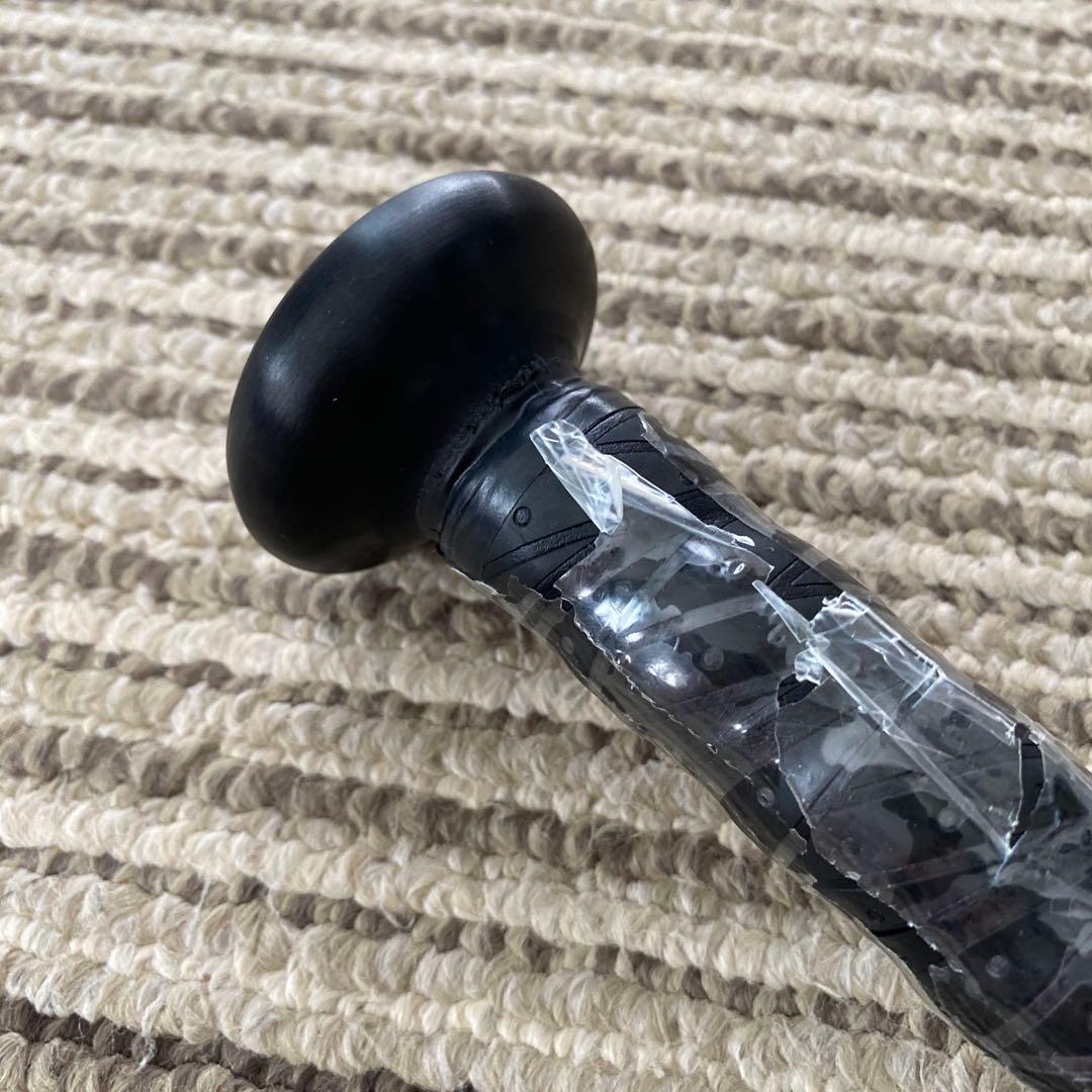 最終値下げ‼️アシックス 軟式バット レガートゼロ 84 野球 定価52800