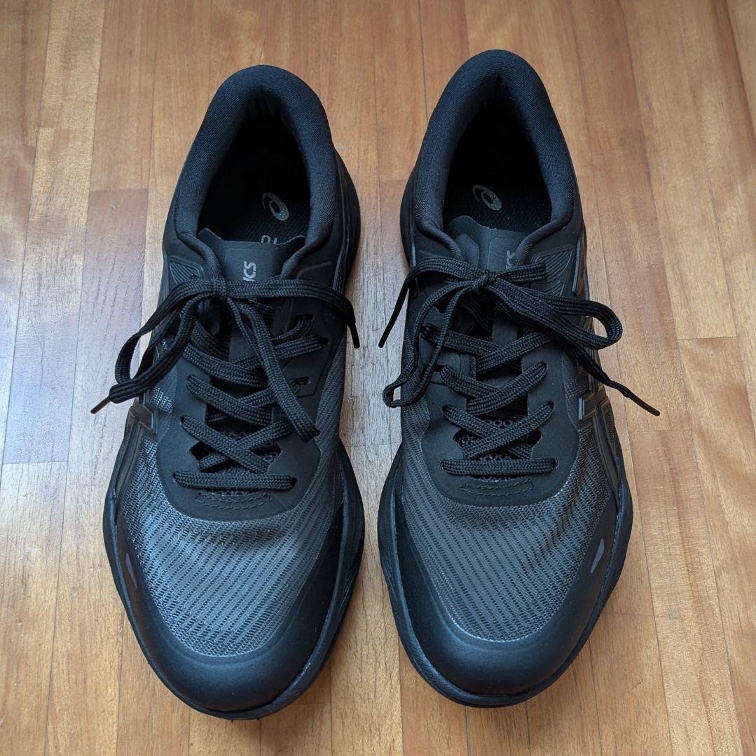 25.5cm　ゲルライドウォーク 2　アシックス