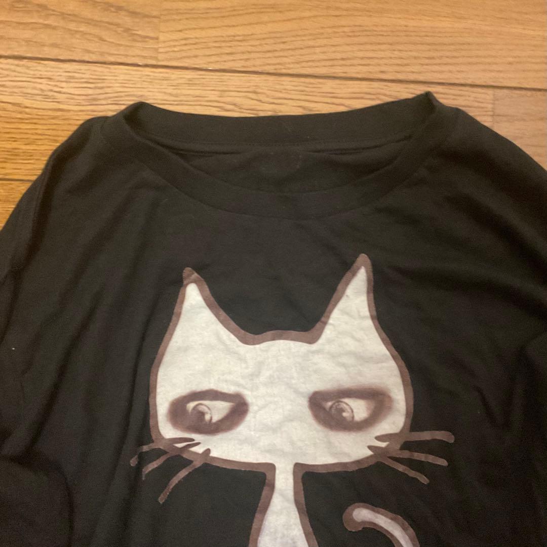 HYDE 黒ミサ 2018 長袖Tシャツ ハイド ラルク 黑ミサ