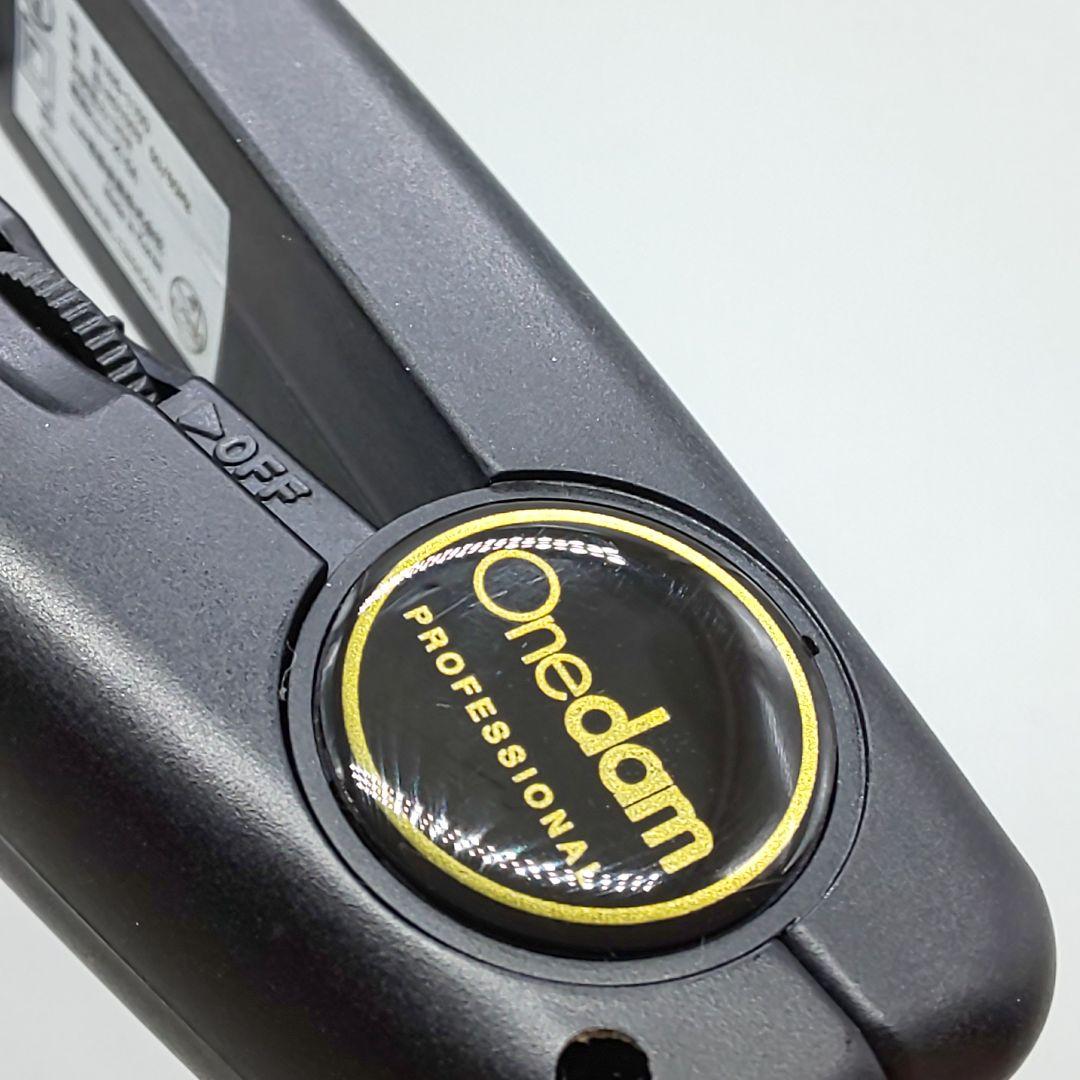 ※ワンダムスリムアイロン《正規品・新品未使用・リコール対象外》