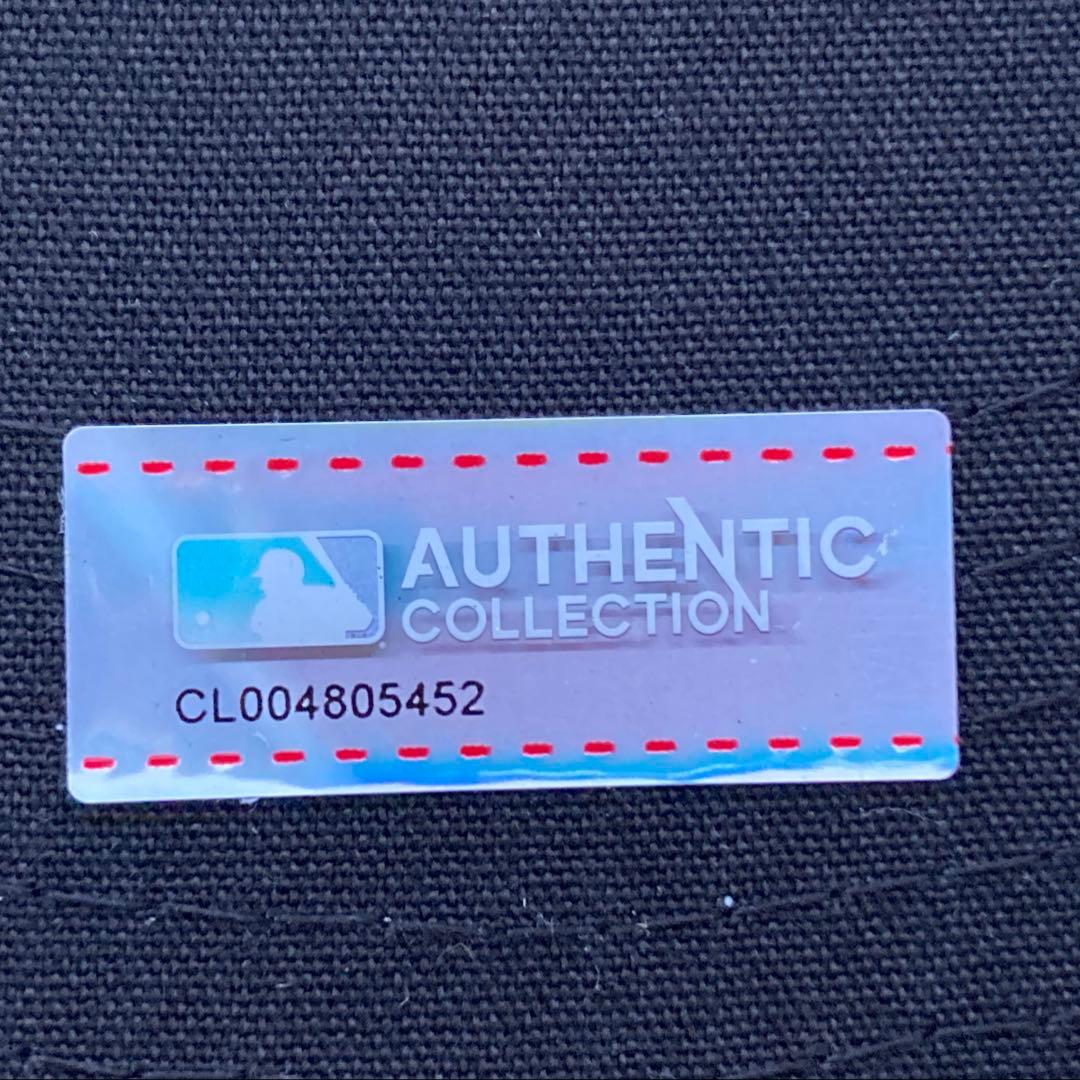 【激レア】クリーブランド・インディアンズ 7 1/2(59.6cm) 452