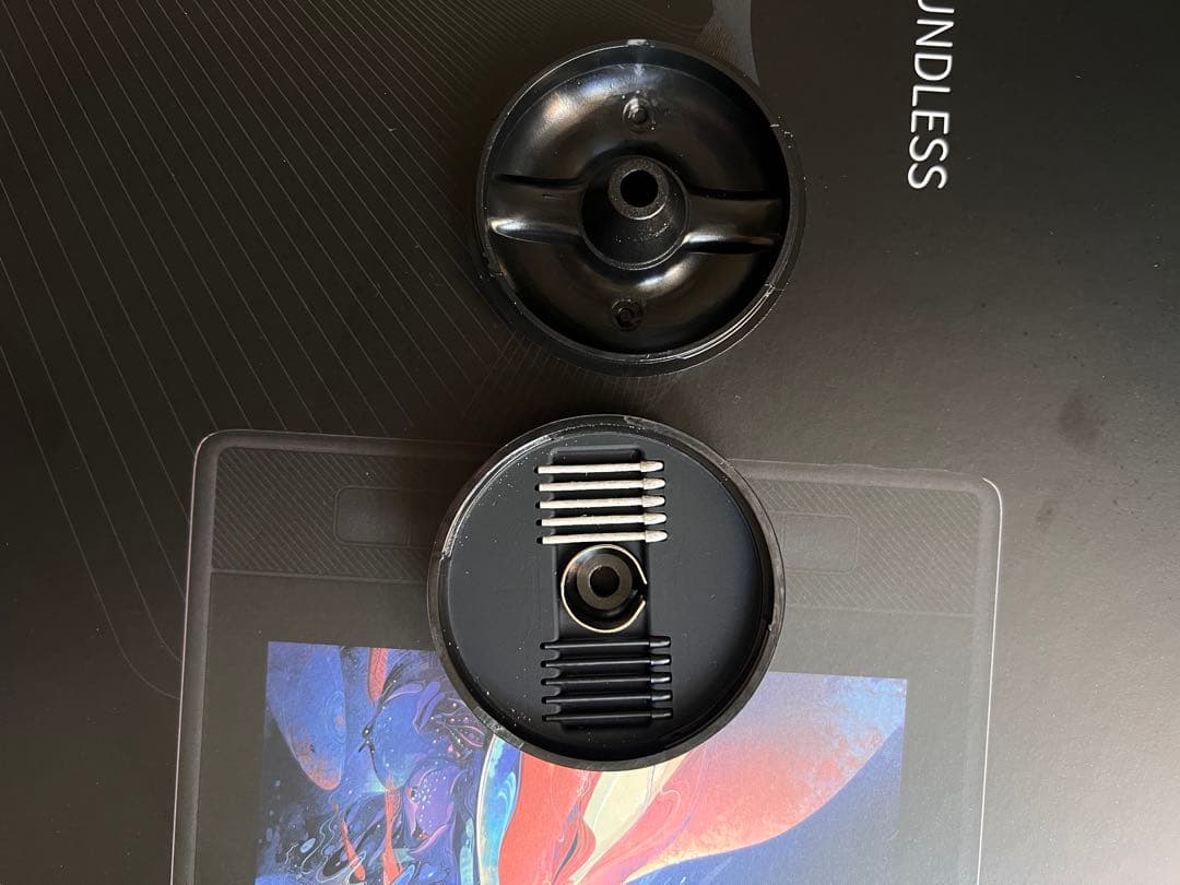 Huion Kamvas Pro 13 (2.5K) ペンディスプレイ — 美品