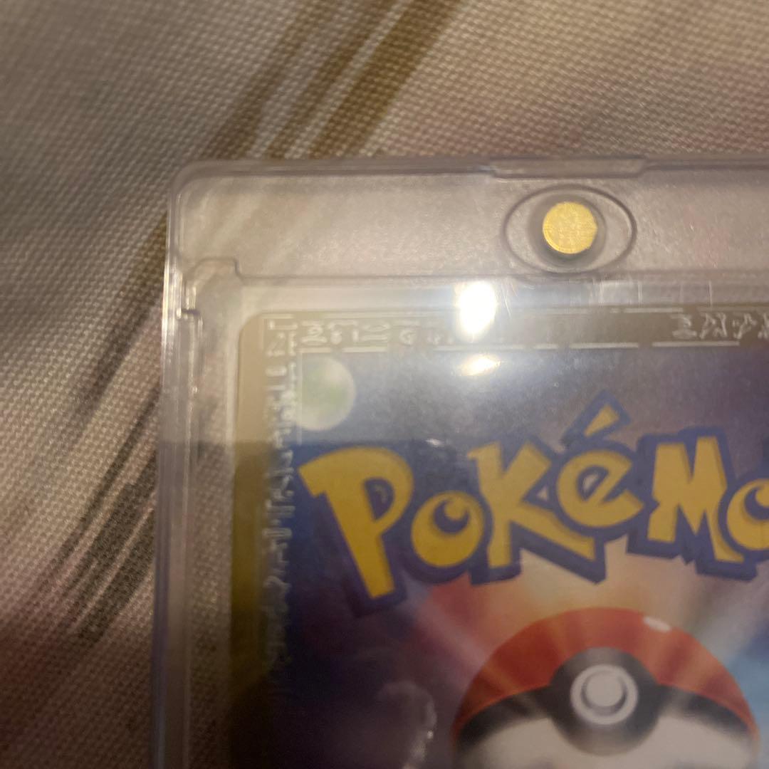 【極美品】メガリザードンXex SAR ポケモンカード インフェルノX